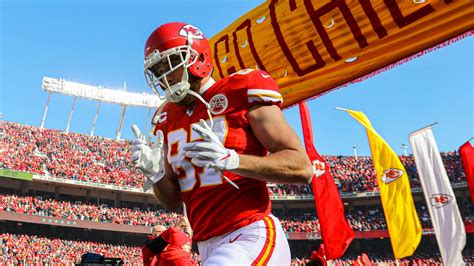 Super Bowl LIV: How many receiving yards will Travis Kelce have?