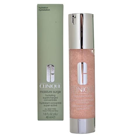 Clinique MOISTURE SURGE EYE SERUM – Dorf-Center Scuol – Samnaun