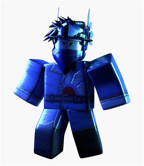 Roblox Avatar Gfx