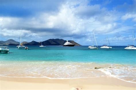 17 Best Beaches in St Maarten (2021) Top Beach Spots!