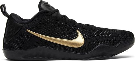 Buy Kobe 11 Elite Low 'Fade To Black - 869459 001 | GOAT