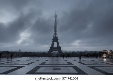 17,941 Paris Dark Images, Stock Photos & Vectors | Shutterstock