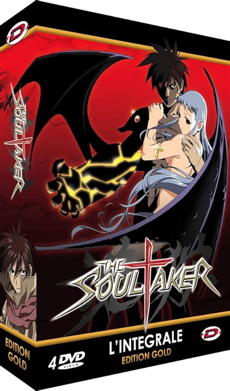 Update more than 150 soul taker anime best - highschoolcanada.edu.vn