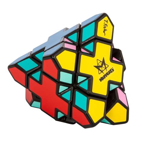 Skewb Xtreme Cube - Mind Games