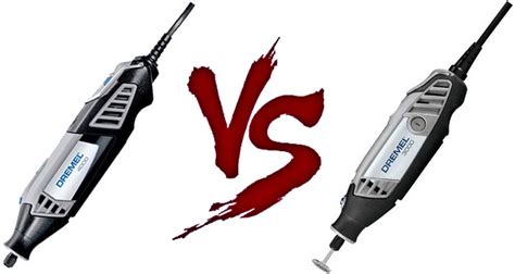 Dremel 4000 vs. 3000: Which One Should You Pick?