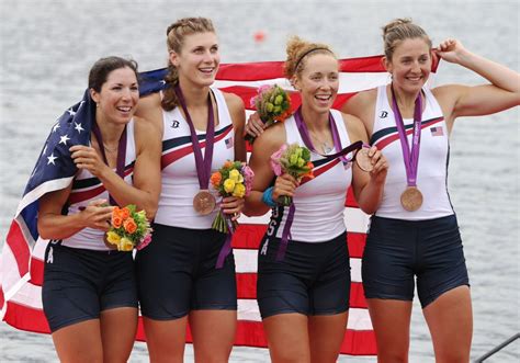 More than ‘Boys in the Boat’: For UW crew, Olympic rowing ties run deep | The Seattle Times