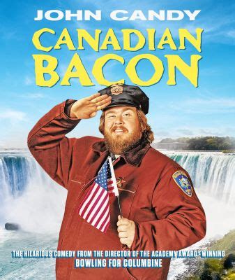 Canadian Bacon (1995) director: Michael Moore | BLU-RAY | | Videospace