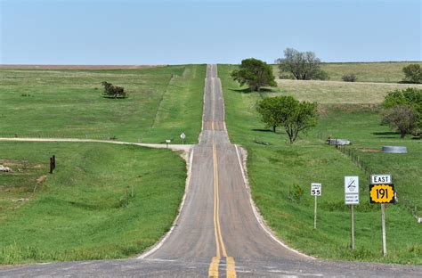 Lebanon, Kansas: geographical center of lower 48. | Bill | Flickr