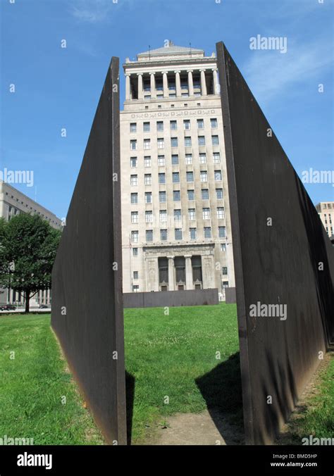 Civil court building st louis hi-res stock photography and images - Alamy