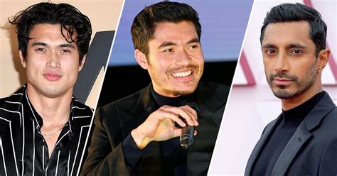 Here Are 56 Asian Actors You Should Know | POPSUGAR Entertainment