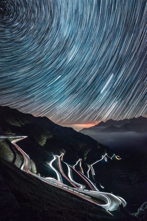 Opening of the Stelvio Glacier-Stelvio Pass- Passo dello Stelvio - The-Ski-Guru | Time lapse ...