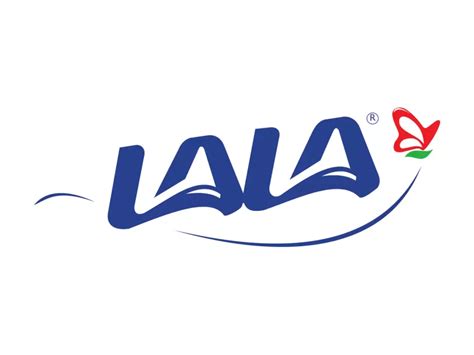 Grupo Lala Logo PNG vector in SVG, PDF, AI, CDR format