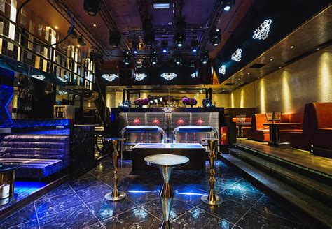 5 Best Nightclubs In Tokyo | CuddlyNest