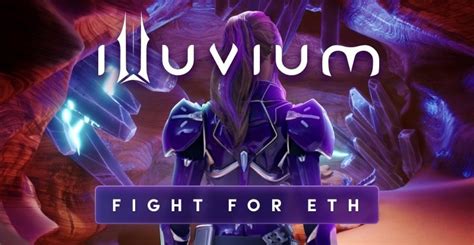 Illuvium Review - The World’s First Interop Blockchain Game