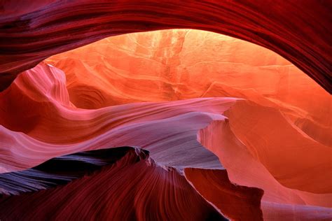 Download Canyon Nature Antelope Canyon 4k Ultra HD Wallpaper