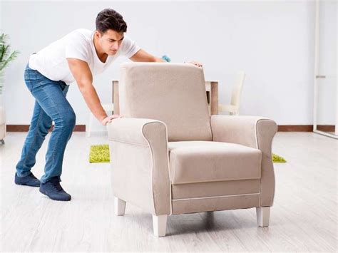 5 Benefits of Rearranging Your Furniture For Less Stress - Dig This Design