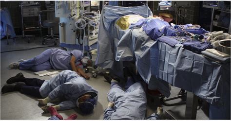 Grey's Anatomy: The 10 Weirdest Operations Ever Seen In The Show