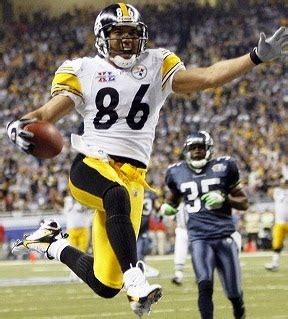 Today in Pro Football History: 2006: Steelers Defeat Seahawks in Super ...