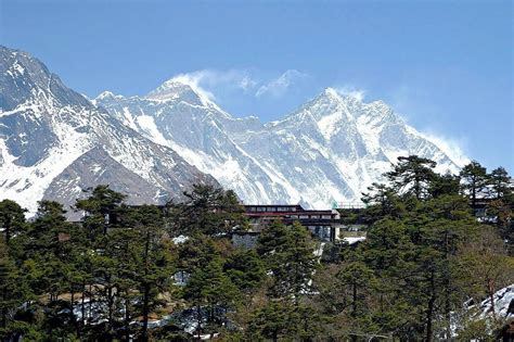 Hotel Everest View - UPDATED 2024 Reviews & Photos