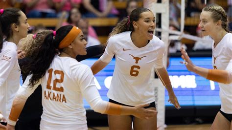 NCAA volleyball tournament 2022 – bracket breakdown and preview – Mijn CMS