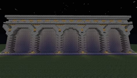 Pin on construcciones xd | Minecraft wall, Minecraft wall designs, Minecraft designs