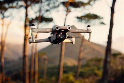 DJI Air 2S: Drone Paling Ringkas Dengan Sensor Kamera 1-Inci, Harga ...