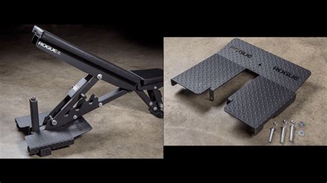 Rogue Adjustable Bench 2.0 | Garage Gym Reviews