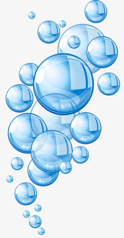 Bubbles clipart water bubble, Picture #130723 bubbles clipart water bubble