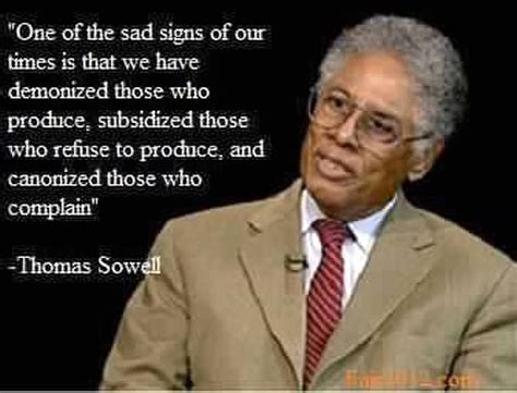 41 best images about thinkers.S: thomas SOWELL on Pinterest | Government quotes, Economics and ...