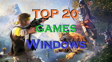 5 Best Free Games For Windows 10 Available On Windows Store - Riset