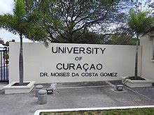 University of Curaçao - Wikiwand