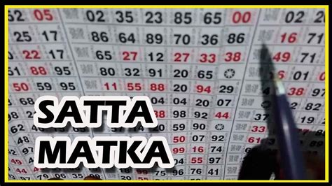 How Can You Start Playing Satta Matka?