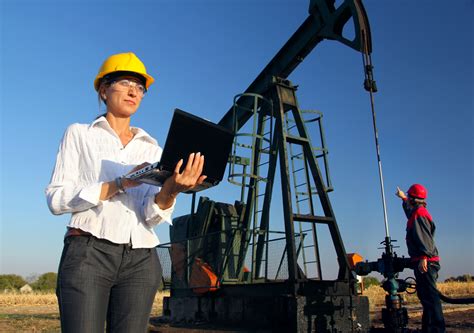 10 Highest Paying Countries for Petroleum Engineers - Insider Monkey