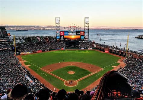 Oracle Ballpark Renovations, SF Giants Relocating Bullpens to Outfield