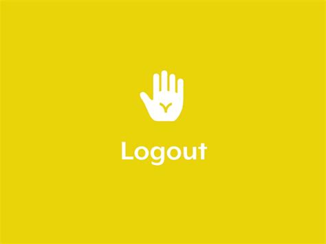 Facebook Logout Button Css - LOGOS