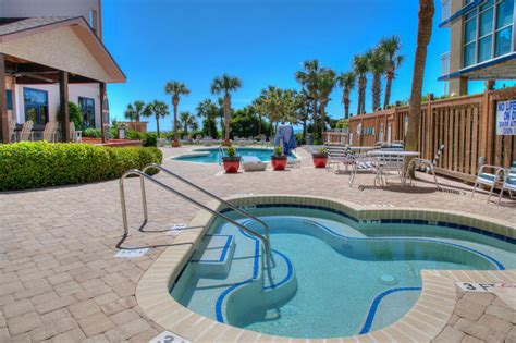 Beach Colony Resort | Myrtle Beach Resort Condos | Elliott Beach Rentals