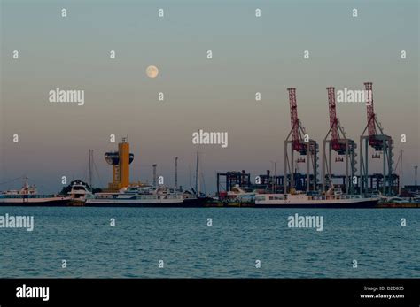 Port Odessa. Ukraine, Europe Stock Photo - Alamy