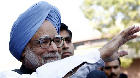 Manmohan Singh's Books: A Legacy of Economic Thought | Knowledge News ...