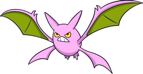 Crobat | Shiny pokemon Wiki | Fandom