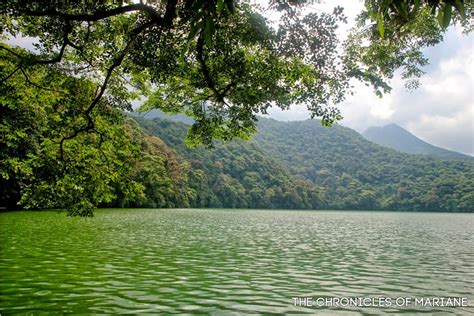 First Day High at Sorsogon - Bulusan Lake and Irosin Hot Springs | The Chronicles of Mariane