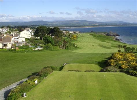 Wicklow Golf Club - Golf Course Information | Hole19