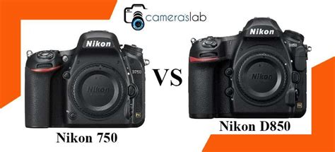 Nikon D750 vs D850 - Check Which One Is Best & Why?