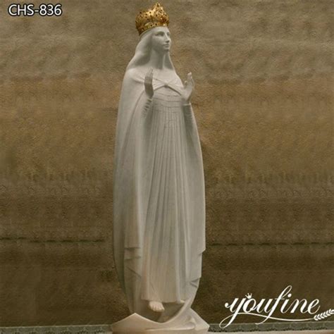 our lady of knock statue for sale-YouFine Sculpture