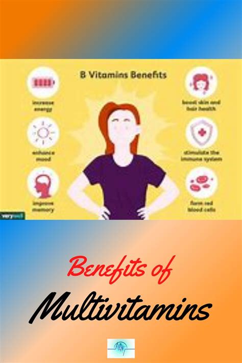 Multivitamins benefits | Multivitamin benefits, Multivitamin, Best ...