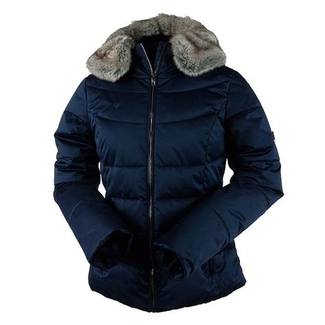 Obermeyer Bombshell Insulated Ski Jacket (Women | Ski jacket women, Jackets for women, Jackets