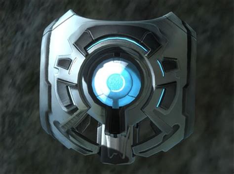 Forerunners - Halopedia :: Votre guide de Halo