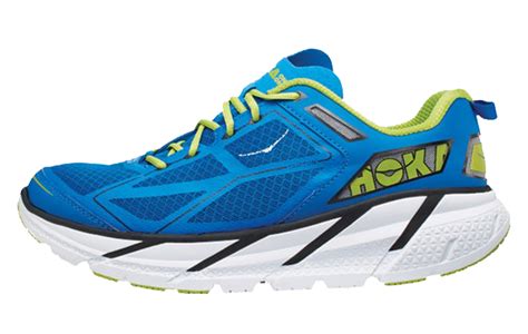 Hoka One One Original Clifton Performance Review - Believe in the Run