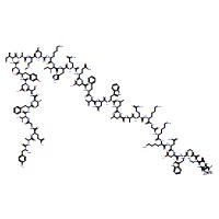 Gastric inhibitory polypeptide human | CAS:100040-31-1 | Alabiochem