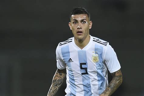 PSG to beat Chelsea in signing Argentine midfielder Leandro PAREDES | Mundo Albiceleste