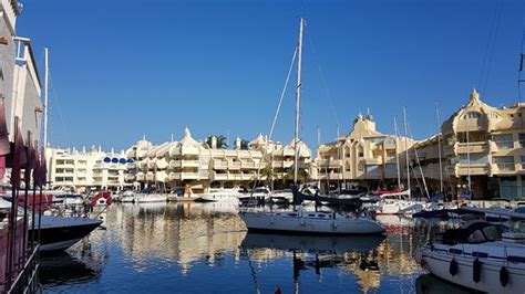 Puerto Marina Benalmadena - 2019 All You Need to Know Before You Go (with Photos) - Book Things ...